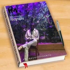 Meet your Posher, Brian